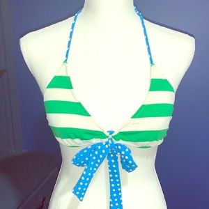 Kirra bikini top S/M